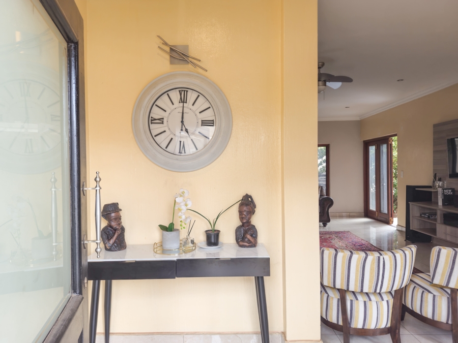 3 Bedroom Property for Sale in Xanadu Eco Park North West